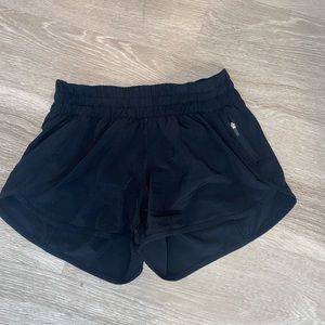 Lulu shorts